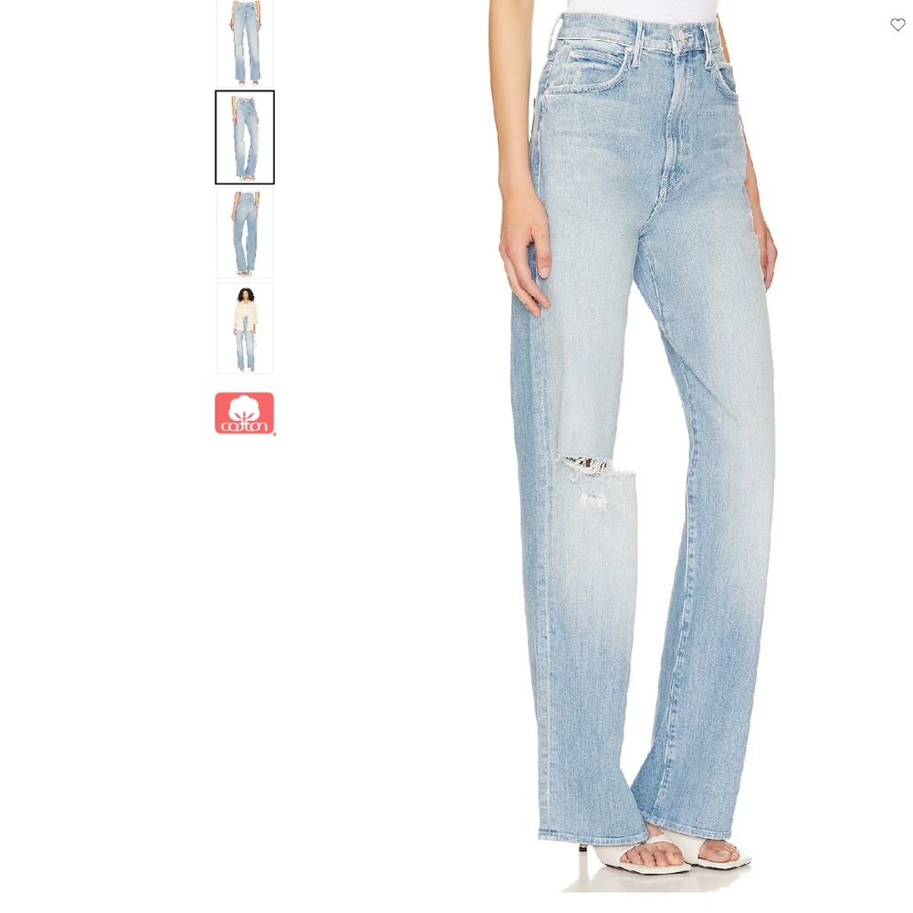 Mother Denim